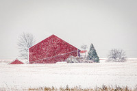Winter in Central PA