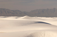 WHITE SANDS NP-5