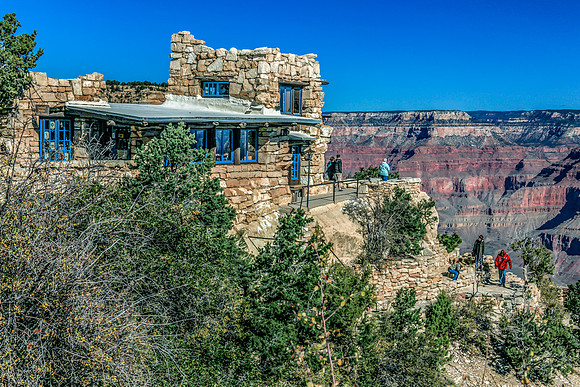 GRAND CANYON-19