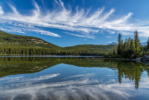 CANADIAN ROCKIES-7