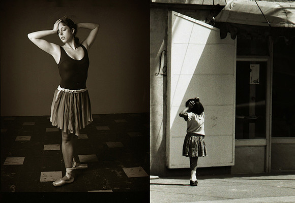Juxtaposition(2)