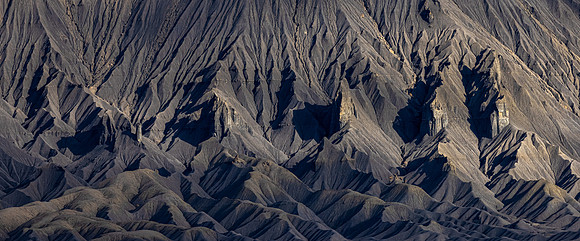 Blue Gate Shale