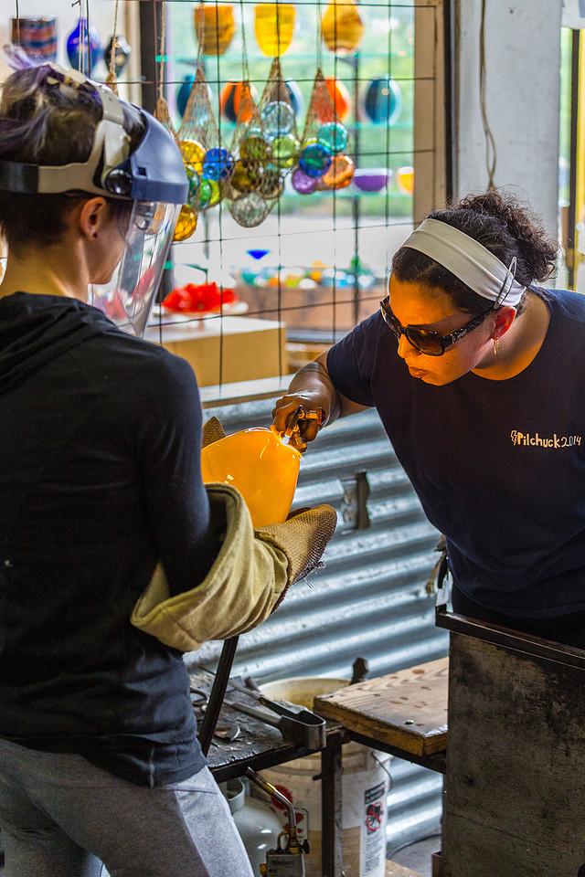 Avalon Glassworks