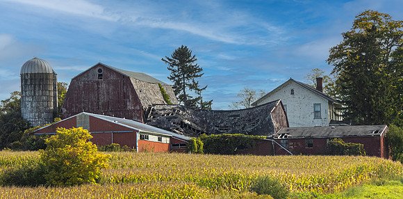Fall in PA-5