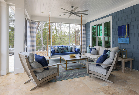 Sun Porch