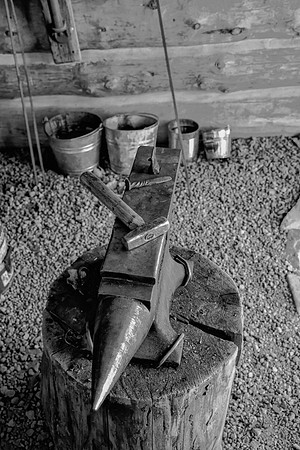 The Anvil
