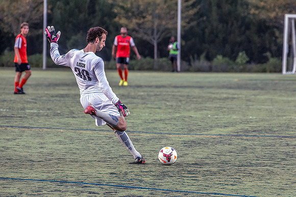 SOCCER-3
