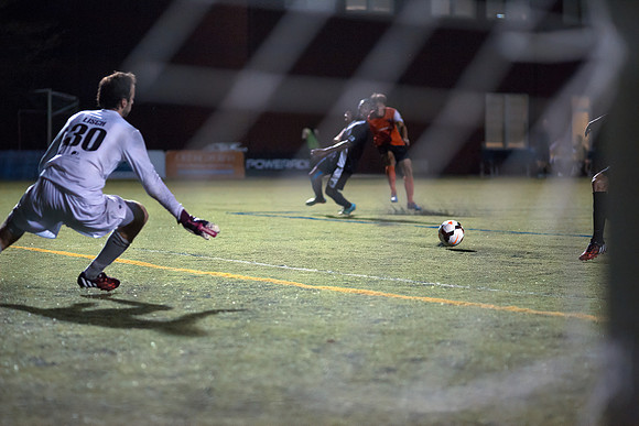 SOCCER-8