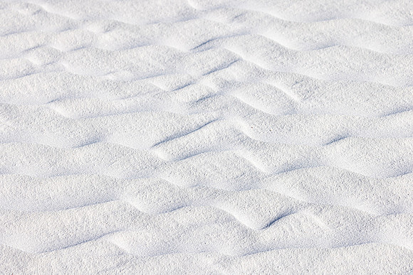 WHITE SANDS NP-7