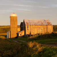Finger Lakes
