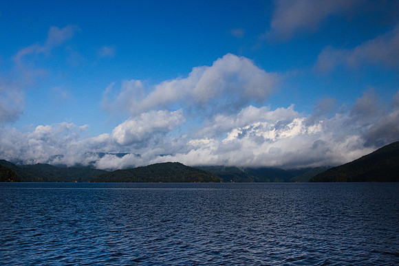 LAKE JOCASSEE-5