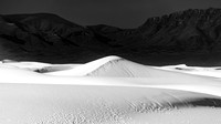 WHITE SANDS NP-6