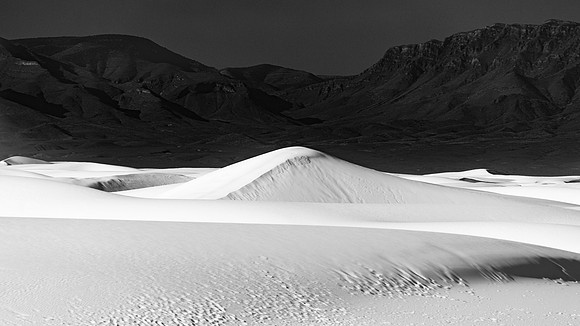WHITE SANDS NP-6