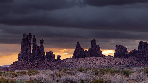 MONUMENT VALLEY NTP-2