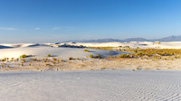 WHITE SANDS NP-1