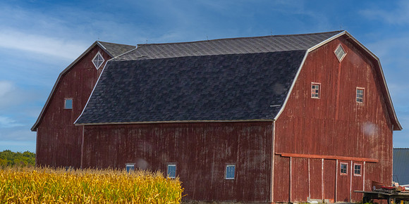 Fall in PA-6