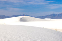 WHITE SANDS NP-8