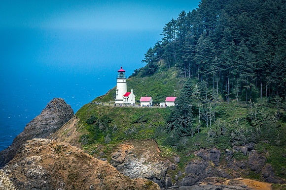 OREGON LIGHTHOUSE-1