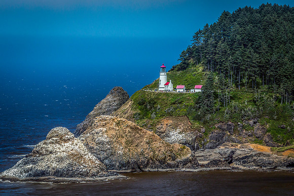 OREGON LIGHTHOUSE-2
