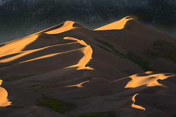 GREAT SAND DUNES-3