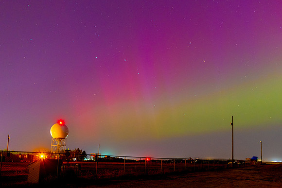 AURORA GOODLAND KS-3