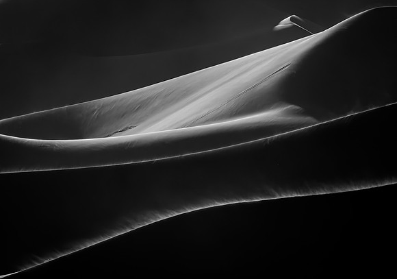 Great Sand Dunes