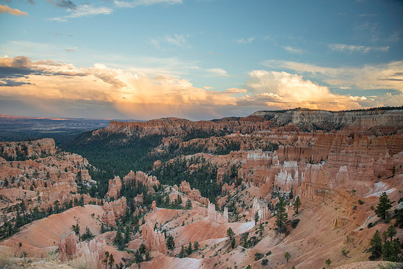 Bryce Canyon