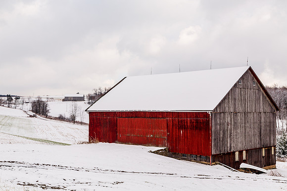Simmers Barn-1