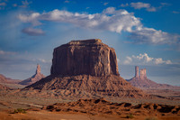 MONUMENT VALLEY NTP-8