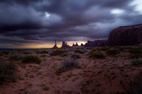 MONUMENT VALLEY NTP-1