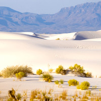 White Sands NP