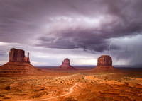 Monument Valley NP