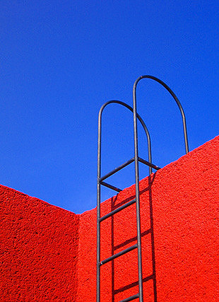 contrast-in-photography