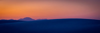 WHITE SANDS NP-12