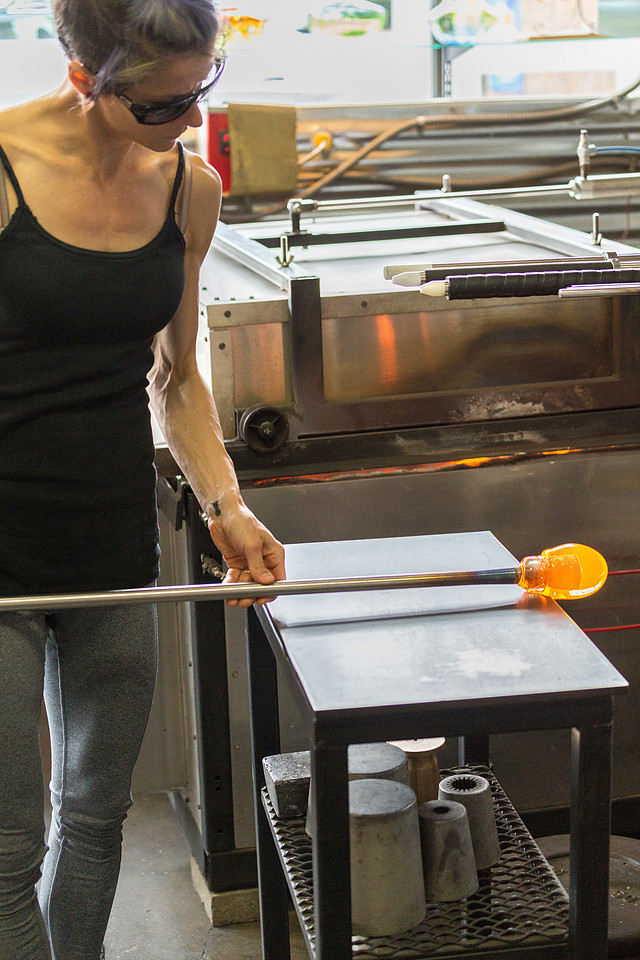 Avalon Glassworks
