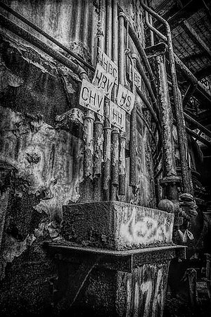 CARRIE FURNACE-15