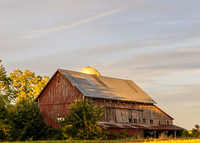 Fall in PA