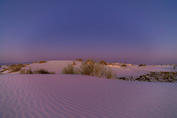 WHITE SANDS NP-13