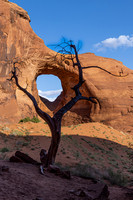 MONUMENT VALLEY NTP-5