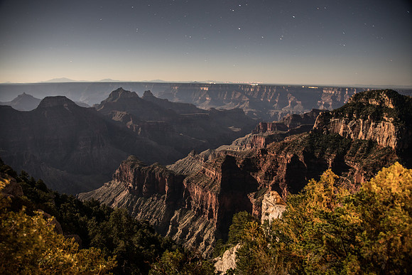 GRAND CANYON NORTH RIM-6