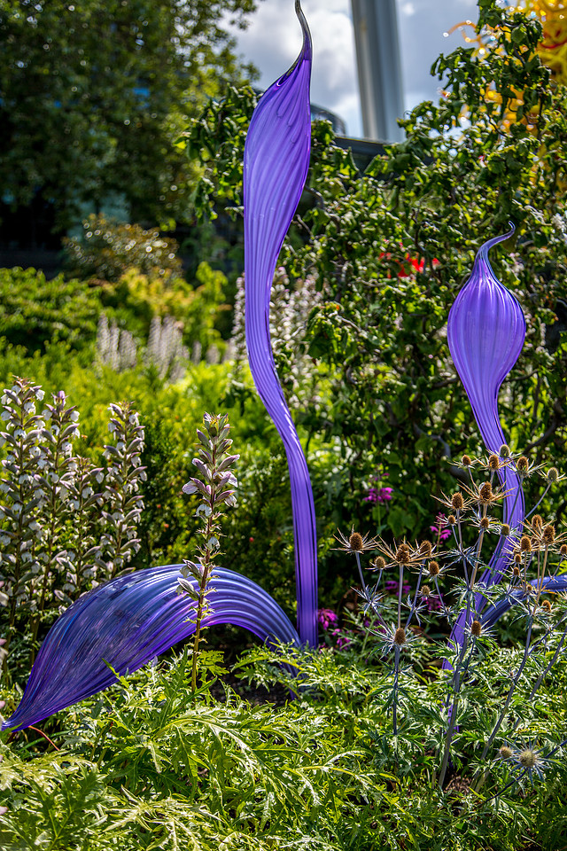 GLASS BLOWING AND CHIHULY ART-37