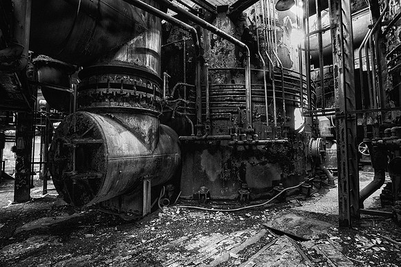 CARRIE FURNACE-8