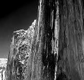ANSEL ADAMS MONOLITH