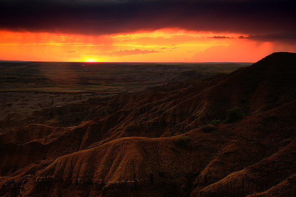 BADLANDS (4)