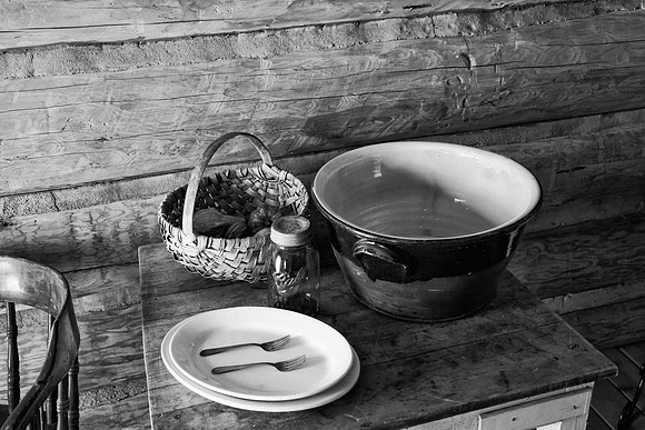 Still Life