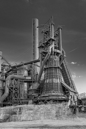 CARRIE FURNACE-12