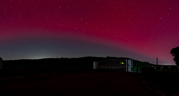 AURORA IN NC-2