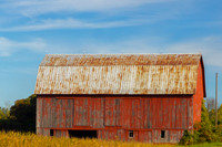 Another PA Barn