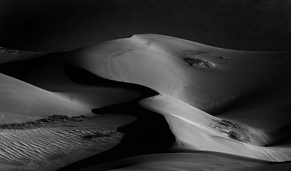 GREAT SAND DUNES-4