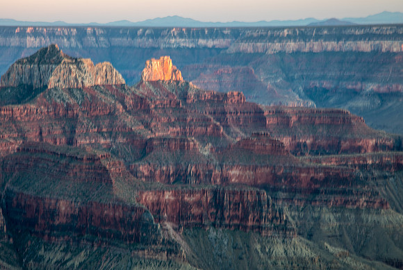 GRAND CANYON NORTH RIM-4